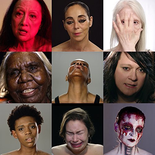 ANOHNI/Paradise EP