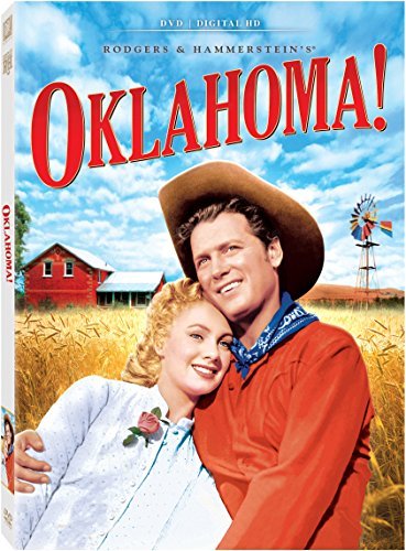 Oklahoma Oklahoma 