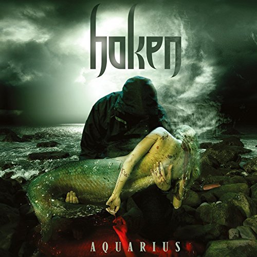 Haken/Aquarius