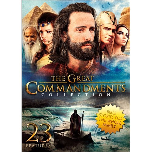 Great Commandments Collection/Great Commandments Collection