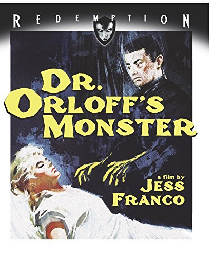 Dr.Orloff's Monster/Dr.Orloff's Monster