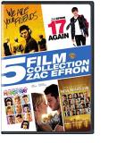 5 Film Collection Zac Efron 5 Film Collection Zac Efron 