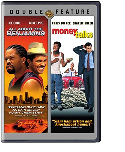 All About The Benjamins / Mone/All About The Benjamins / Mone