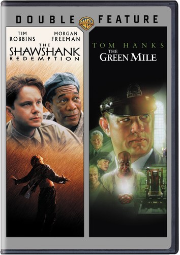 Shawshank Redemption / Green M/Shawshank Redemption / Green M