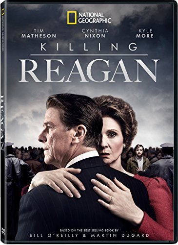 Killing Reagan/Killing Reagan