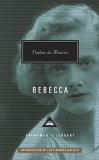 Daphne Du Maurier Rebecca 