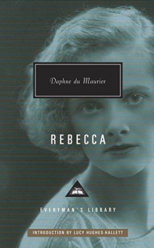 Daphne Du Maurier Rebecca 