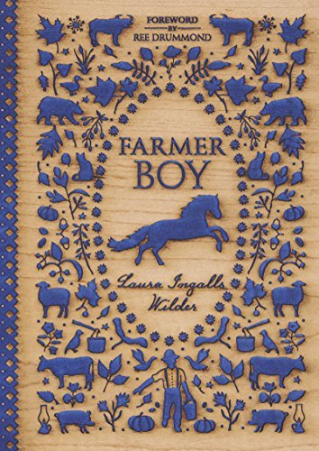 Laura Ingalls Wilder/Farmer Boy