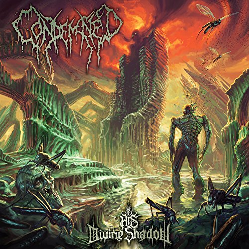 Condemned/His Divine Shadow