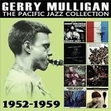 Gerry Mulligan Mulligan Gerry The Pacificjazz 