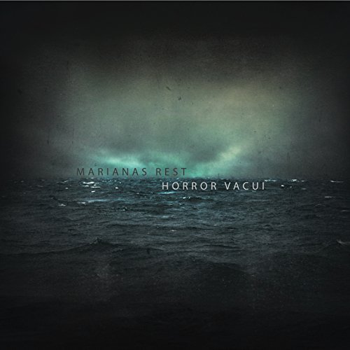 Marianas Rest/Horror Vacui