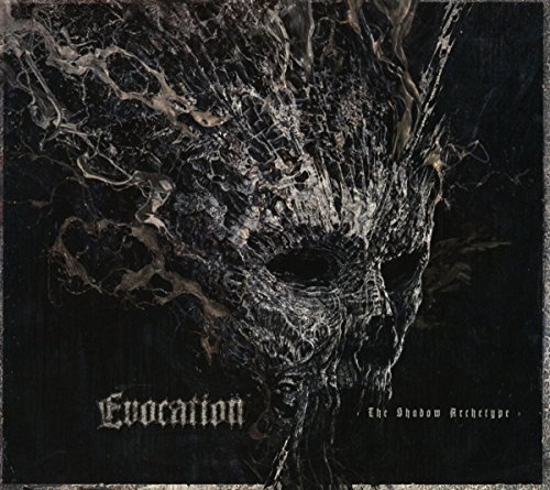 Evocation/Shadow Archetype