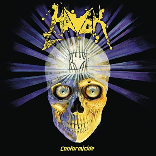 Havok/Conformicide