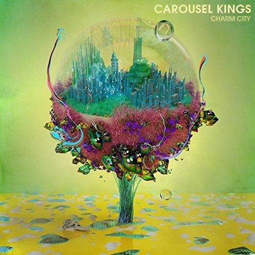 Carousel Kings/Charm City