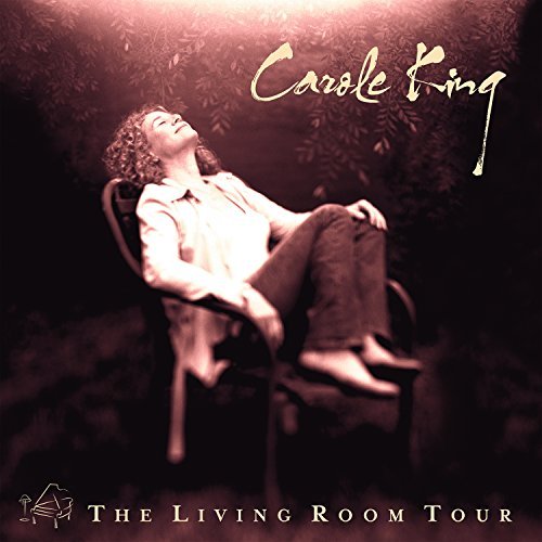 Carole King/Living Room Tour@Import-Nld
