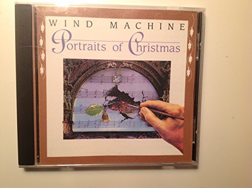 Wind Machine/Portraits Of Christmas