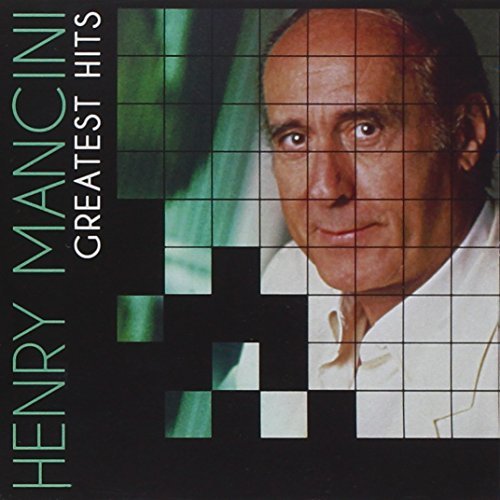 Henry Mancini/Henry Mancini - Greatest Hits