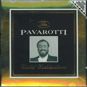 Pavarotti/Gold Collection