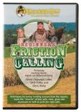 Dick Kirby Chris Kirby Quaker Boy Beginner's Friction Calling DVD 