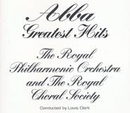 Royal Philharmonic Orchestra Hits Of Abba Clark Royal Phil Orch 