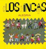 Los Incas Alegria Import Fra 