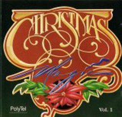 Christmas Magic/Vol. 1