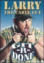 Git R Done Larry The Cable Guy Umd 