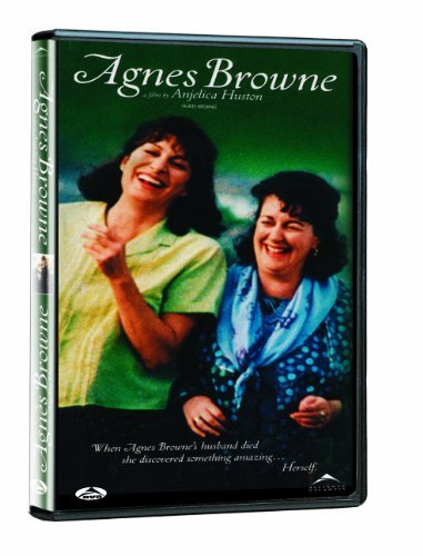 Anjelica Huston Marion O'dwyer Ray Winstone Anjeli Agnes Browne 