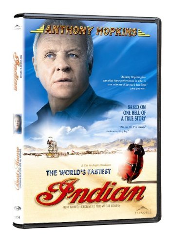 The World's Fastest Indian/The World's Fastest Indian@French Version