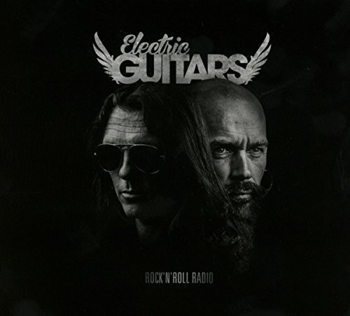 Electric Guitars/Rock N Roll Radio@Import-Gbr