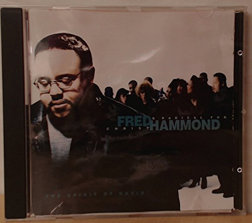 Fred Hammond/Spirit Of David