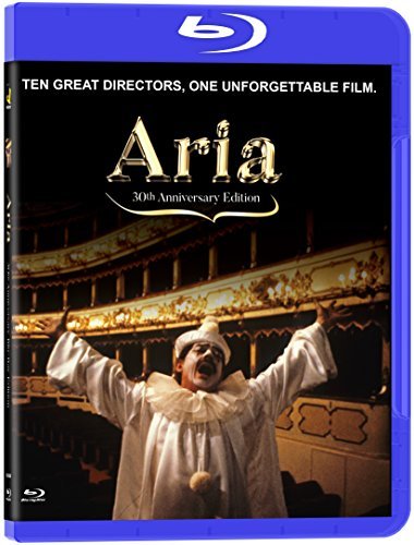 Aria/Aria@Blu-ray@R