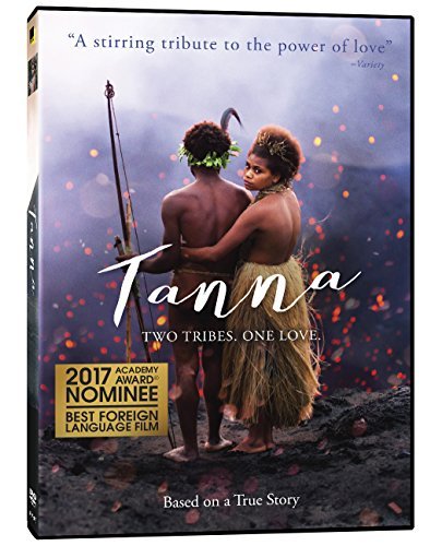 Tanna/Dain/Wawa@Dvd