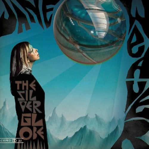 Jane Weaver/Silver Globe@Lp
