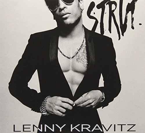 Lenny Kravitz/Strut (Tg)
