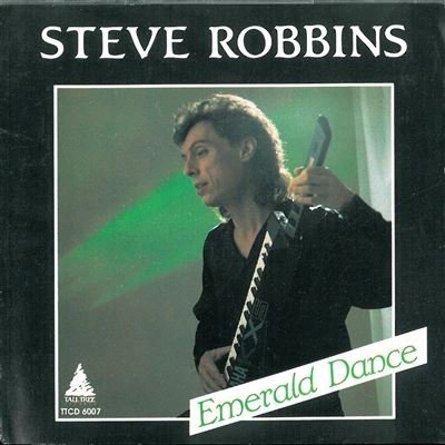 Steve Robbins/Emerald Dance