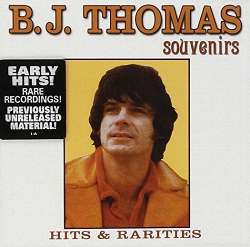B.J. Thomas Souvenirs 