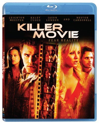 Killer Movie/Killer Movie@Blu-Ray/Ws@Nr