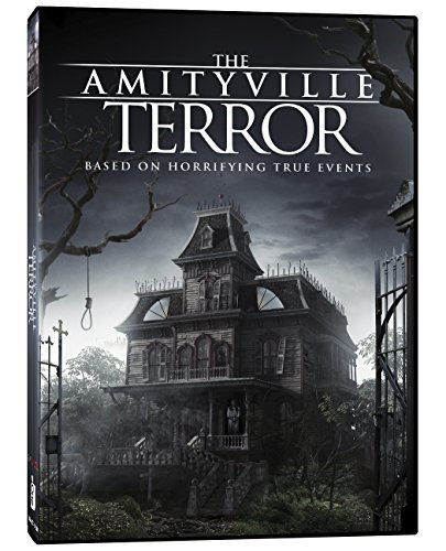 Amityville Terror/Amityville Terror