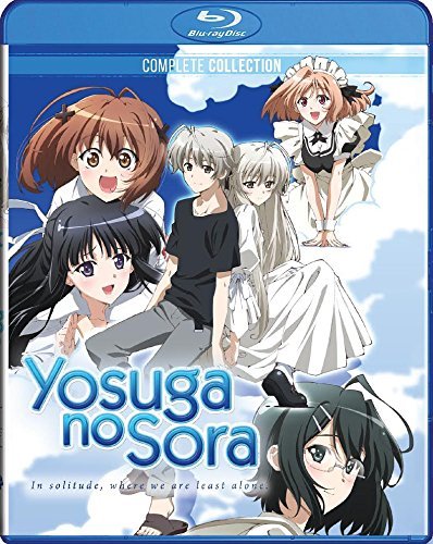 Yosuga No Sora: In Solitude Wh/Yosuga No Sora: In Solitude Wh