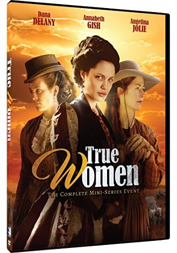 True Women Miniseries True Women Miniseries 