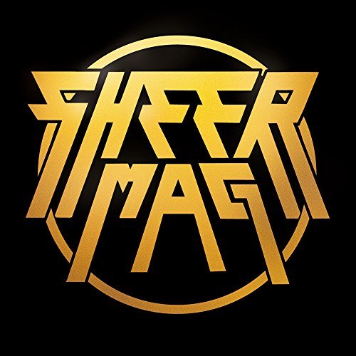 Sheer Mag/Compilation@Import-Gbr