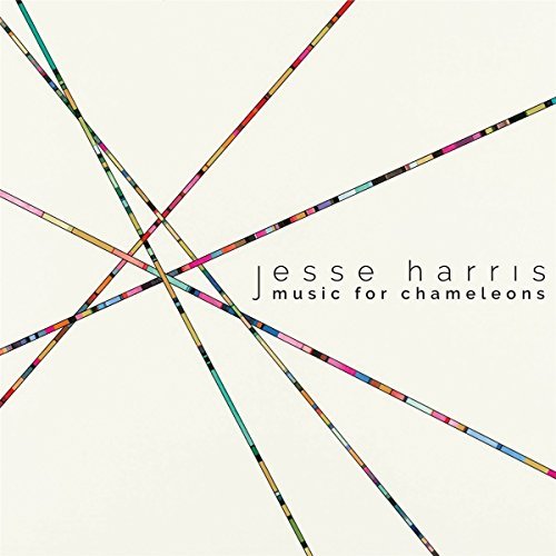 Jesse Harris/Music For Chameleons