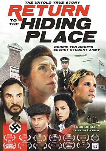 Return To The Hiding Place/Return To The Hiding Place