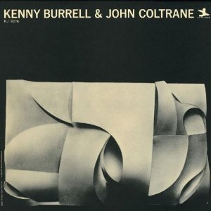 COLTRANE,JOHN/SOUL TRANE