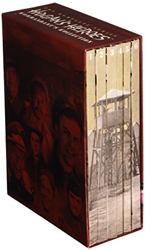 Hogan's Heroes/Komplete Series@DVD@NR