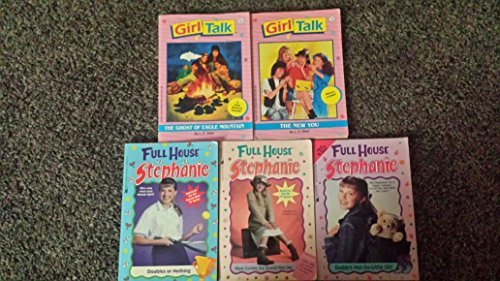 L.E. Blair Eliza West Fiction For Teens (5 Books) 