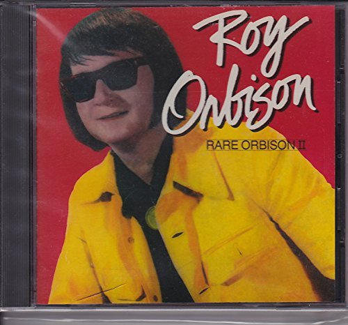 Roy Orbison Rare Orbison 2 