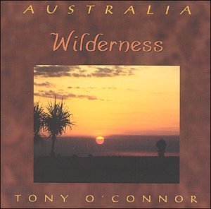 Tony O'Connor/Wilderness@Import