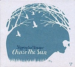 Skipping Girl Vinegar Mark Lang Chris Helm Sare La/Chase The Sun Ep